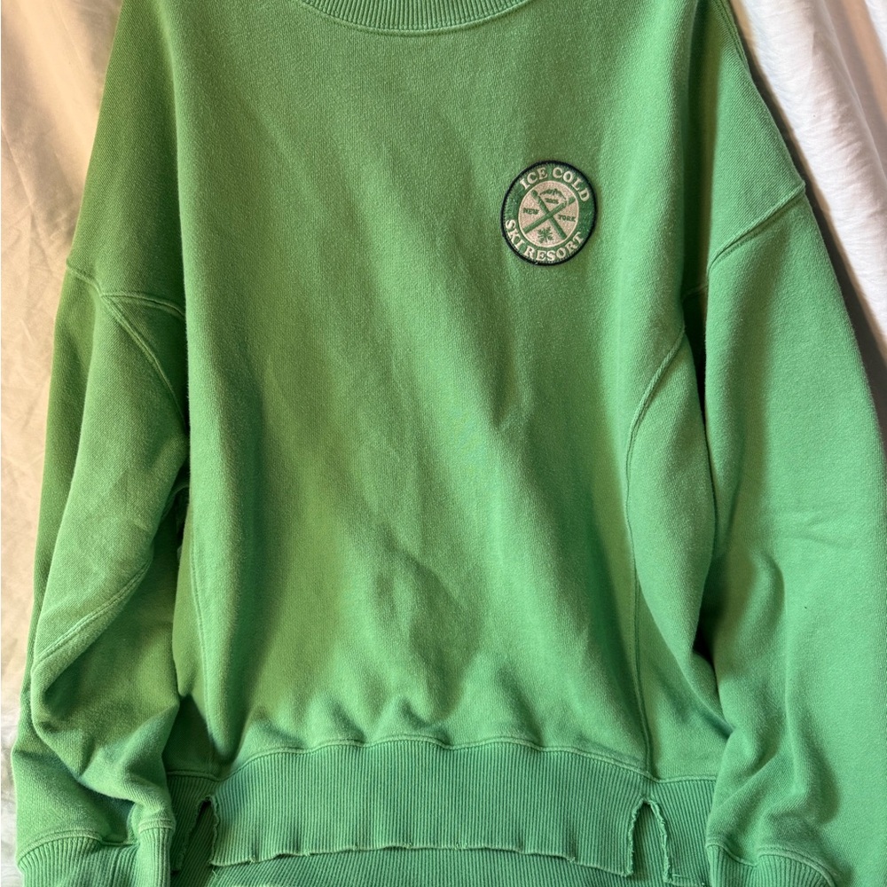 Arie The Chill crew Sweatshirt